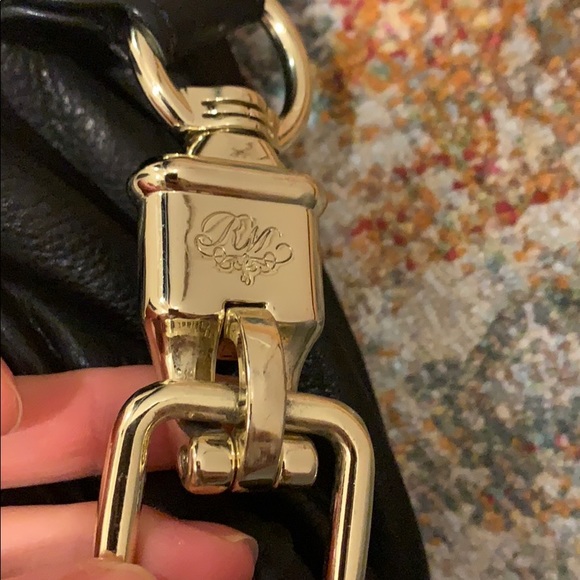 Rebecca Minkoff Morning After Bag - BLACK - Picture 14 of 16